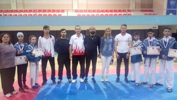 Teakwondo Anadolu Yıldızları